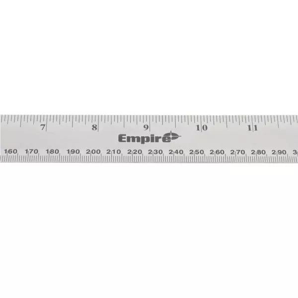 Empire 18 in. Stiff Ruler