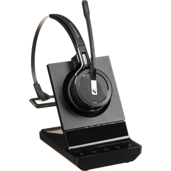 EPOS IMPACT SDW 5016 Mono Wireless DECT Headset System