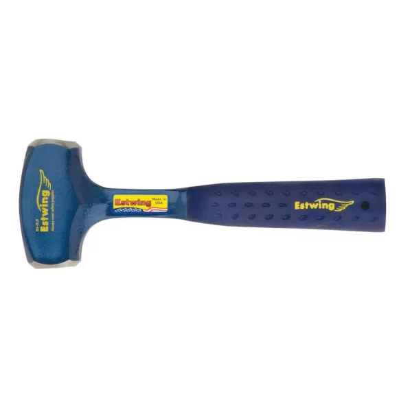 Estwing 3 lbs. Drilling Hammer