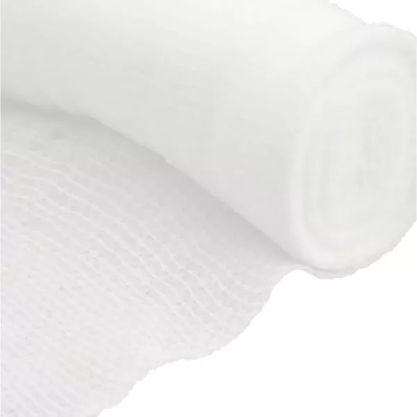 First Aid Only 3 in. Gauze Roll Bandage