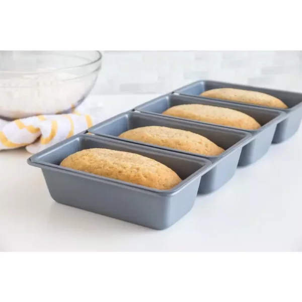 Fox Run Preferred Non-Stick Linked Loaf Pan