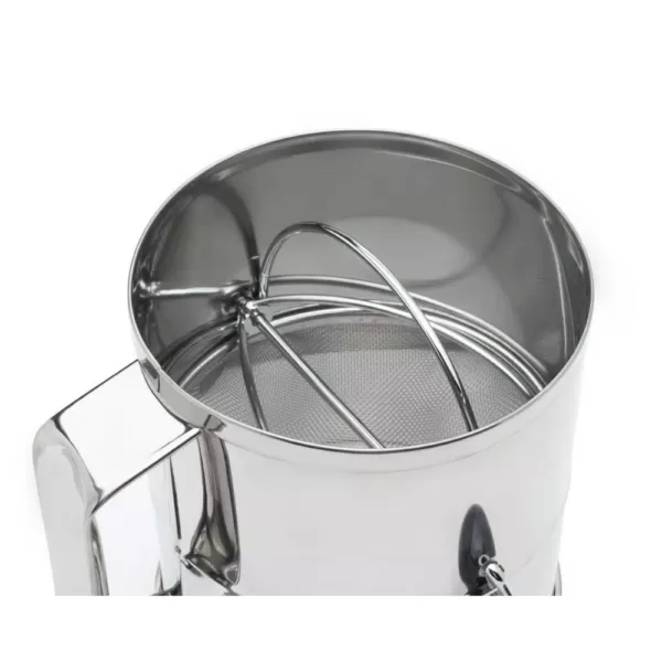 Fox Run Flour Sifter 8 Cup