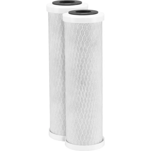 GE Reverse Osmosis Replacement Filter Set