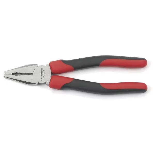 GEARWRENCH 8 in. Lineman Pliers