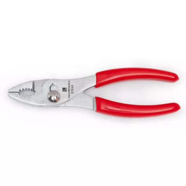 GEARWRENCH 6 1/2 in. Slip Joint Pliers