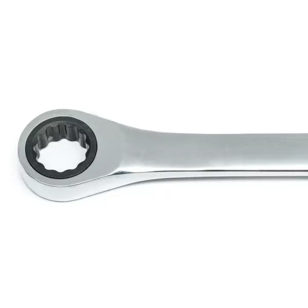 GEARWRENCH 11/32 in. Combination Ratcheting Wrench