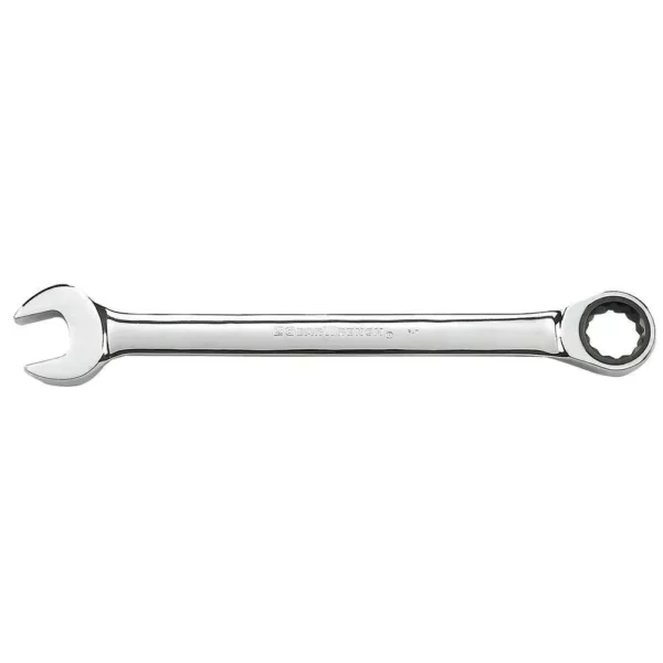 GEARWRENCH 1-5/8 in. Ratcheting Combination Wrench