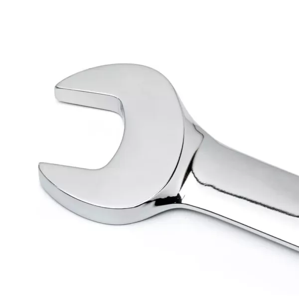 GEARWRENCH 7/16 in. Reversible Combination Ratcheting Wrench