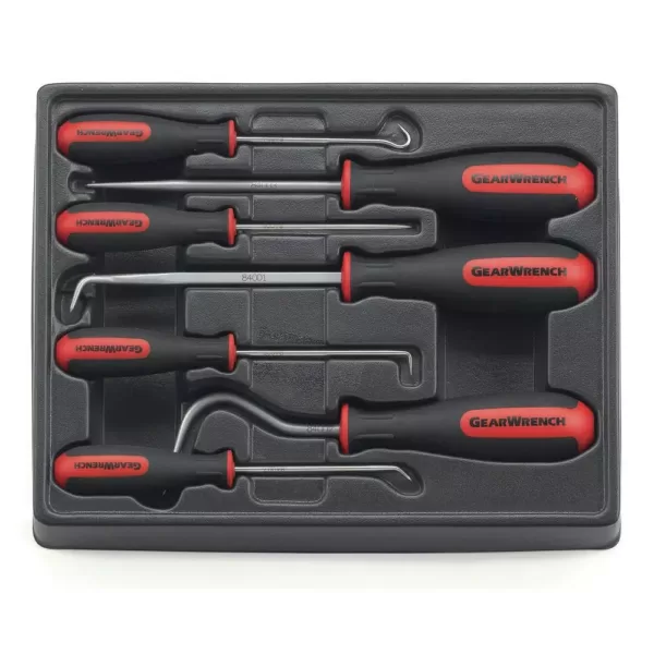 GEARWRENCH Auto TEP Intermediate Set (230-Piece)