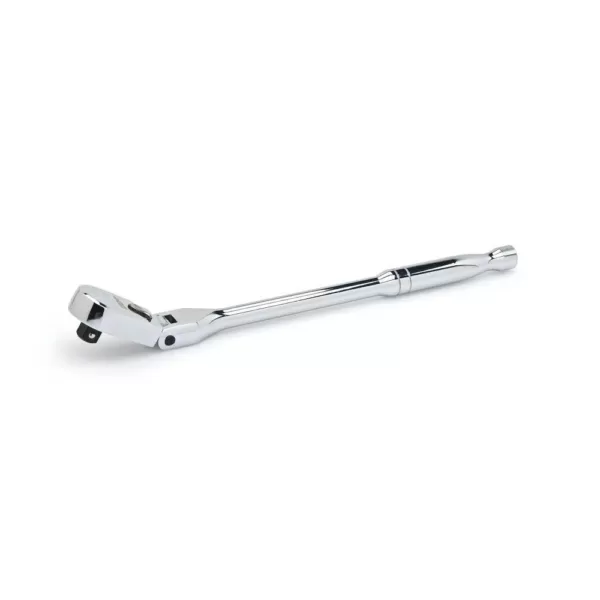 GEARWRENCH 3/8 in. x 11-1/2 in. Drive 120XP Flex Head Teardrop Ratchet