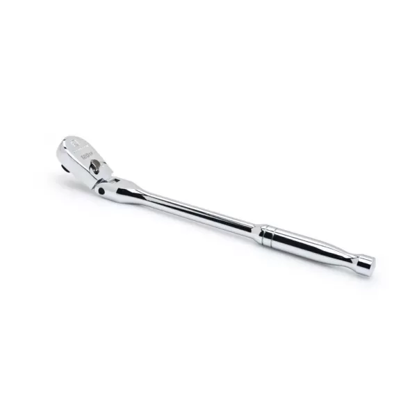 GEARWRENCH 3/8 in. x 11-1/2 in. Drive 120XP Flex Head Teardrop Ratchet