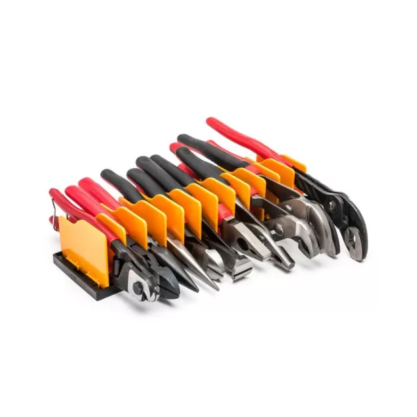 GEARWRENCH Adjustable Plier Rack