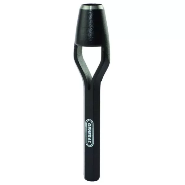 General Tools 1/2 in. Arch Punch