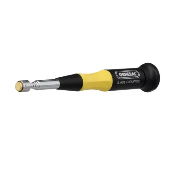 General Tools Ultra Tech Telescoping Magnetic Pick-Up Tool