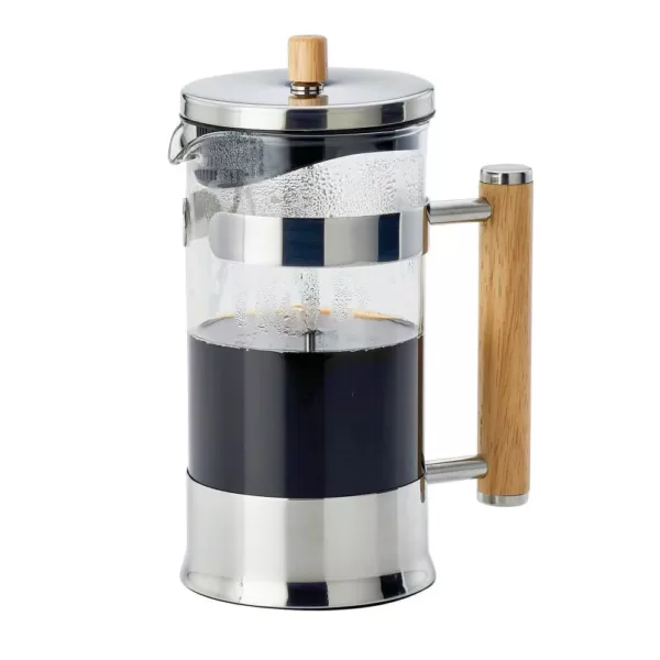 Ayesha Curry 8-Cup Glass French Press