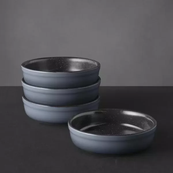 BergHOFF GEM 16-Piece Stoneware Non-Stick Ramekin Set