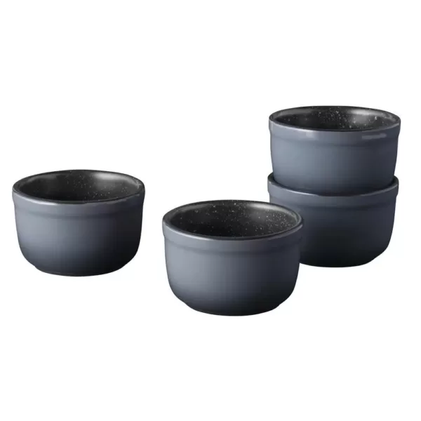 BergHOFF GEM Stoneware Non-Stick Medium Ramekin (Set of 4)