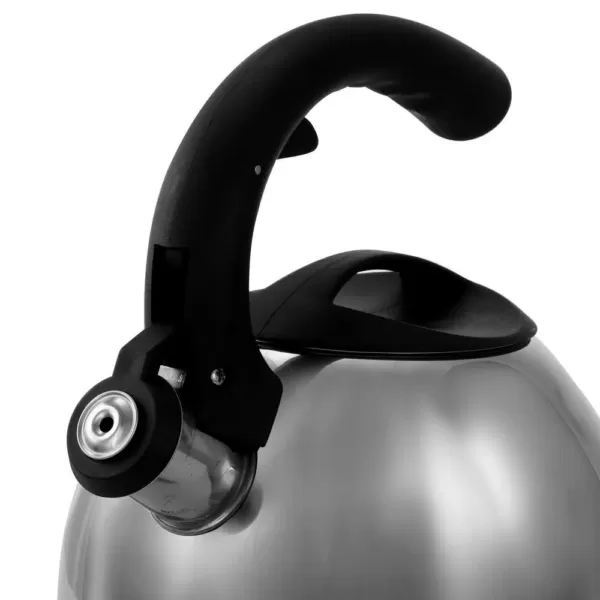 Mr. Coffee Steamline 2 Qt. Tea Kettle