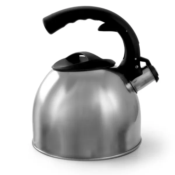 Mr. Coffee Steamline 2 Qt. Tea Kettle