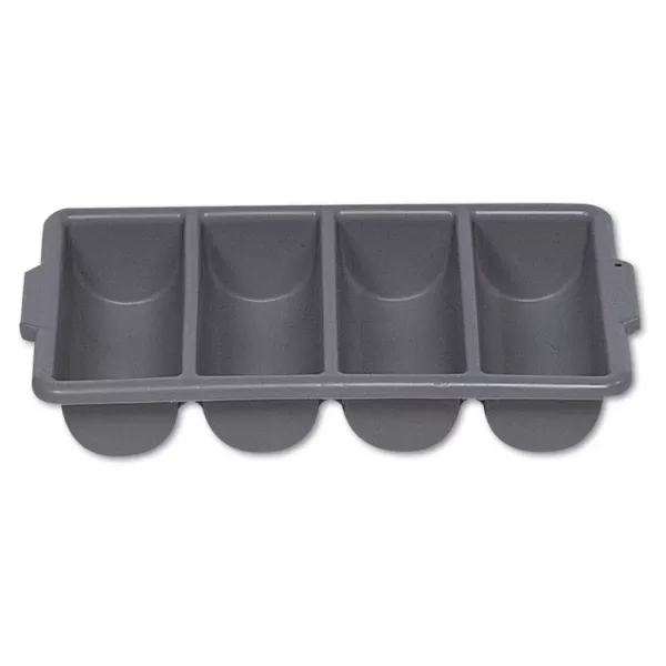 Rubbermaid Commercial Products 21 in. Cutlery Bin