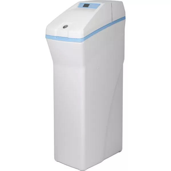 GE Smart 40,000 Grain Water Softener