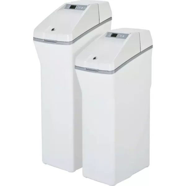 GE 30,000 Grain Water Softener