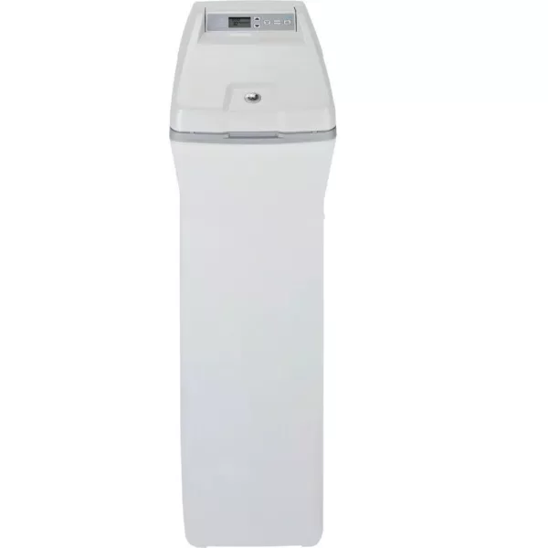 GE 40,200 Grain Water Softener