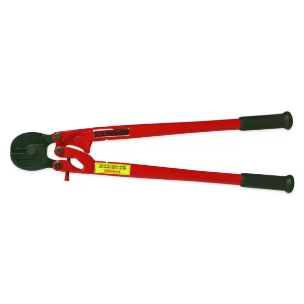 H.K. Porter 14 in. Shear Type Cable Cutters