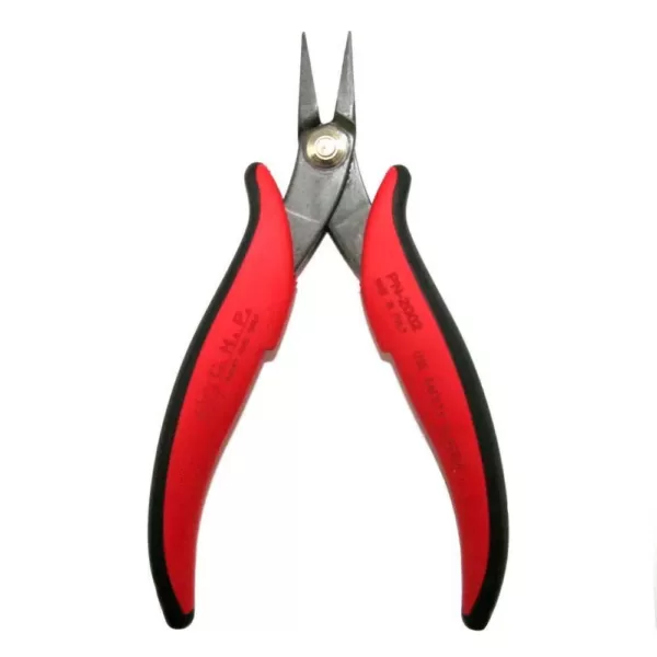 Hakko CHP 3-3/8 in. Short Nose Pliers