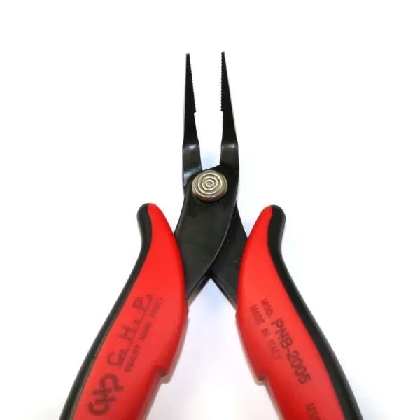 Hakko CHP PNB-2005 Long Nose Angled Pliers