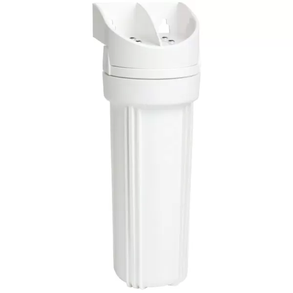 HDX Premium Universal Under Sink Drinking Water Filter (Fits HDGUSS4 System)