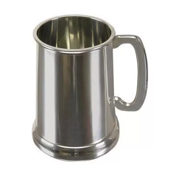 Heim Concept Plain Pew Pl 19 oz. Tankard