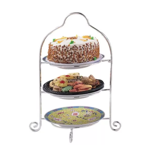 Heim Concept 3-Tier Dessert Stand