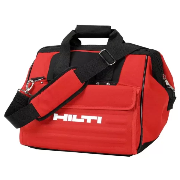 Hilti 36-Volt Lithium-Ion Brushless Cordless 6 in. AG 600 Angle Grinder Tool Kit with Kwik Lock