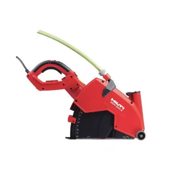 Hilti DCH 300-X 12 in. Hand Held Electric Diamond Concrete Cutting Saw