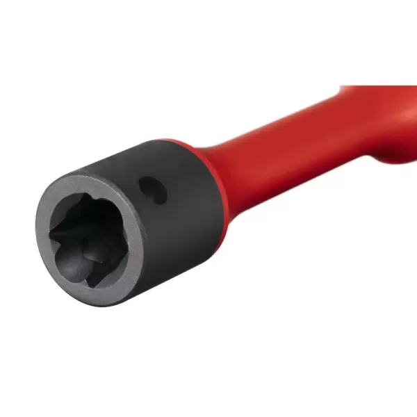 Hilti Torque Bar S-TB KB3 1/2 in. Torque-Controlled Socket Wrench for Setting KB3 Anchors