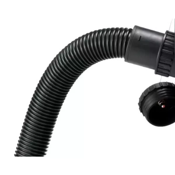 Hilti 25 ft. Hose Universal Vacuum Cleaner VC 150-6 X Wet and Dry with Automatic Filter Cleaning