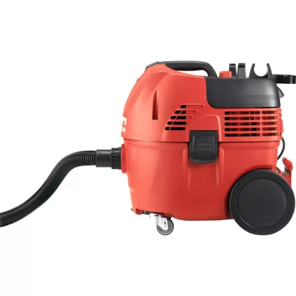 Hilti 16 ft. Hose Universal Vacuum Cleaner VC 125-6 Wet and Dry Vacuum Cleaner