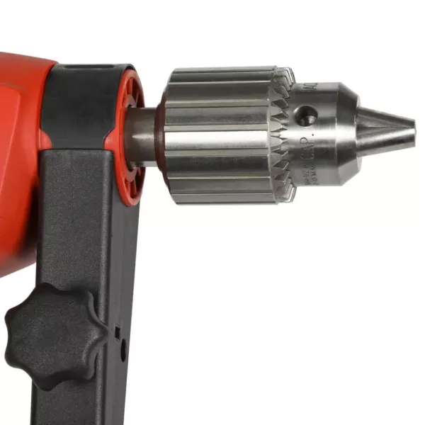 Hilti 120-Volt 1/2 in. Universal Wood Drill UD 16 Keyed