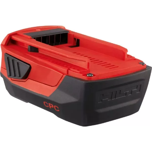 Hilti 22-Volt Lithium-Ion 1/4 in. Hex Cordless Brushless SID 4 Compact Impact Driver with 3 gear speed  (No Bag)