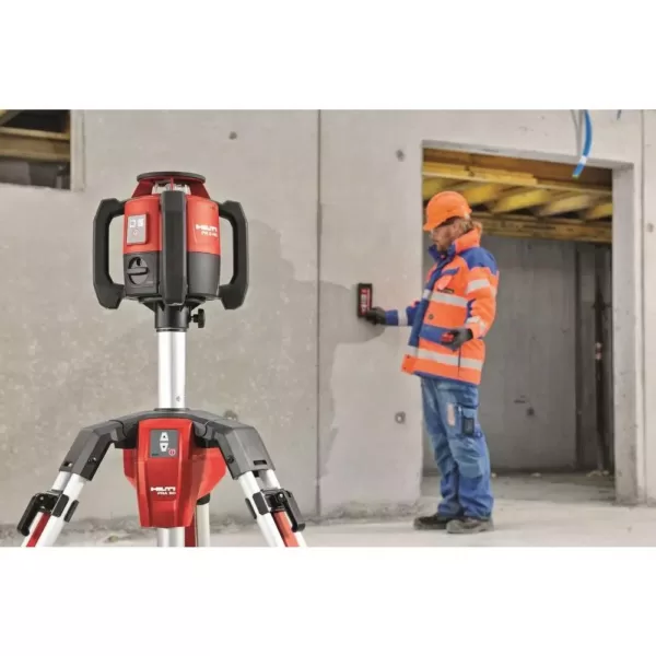 Hilti PRA 20 Rotating Laser Receiver