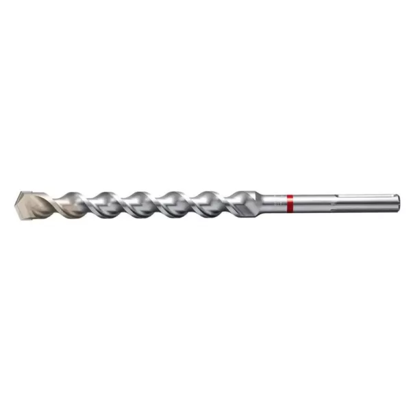 Hilti TE-Y 2 in. x 23 in. Carbide SDS Max Hammer Drill Bit