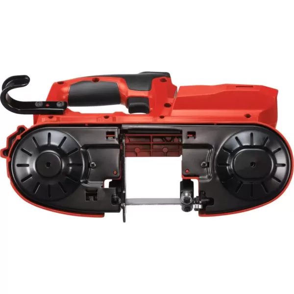 Hilti 22-Volt SB 4-A22 Cordless Band Saw Tool Body with 14 TPI to 18 TPI Blade