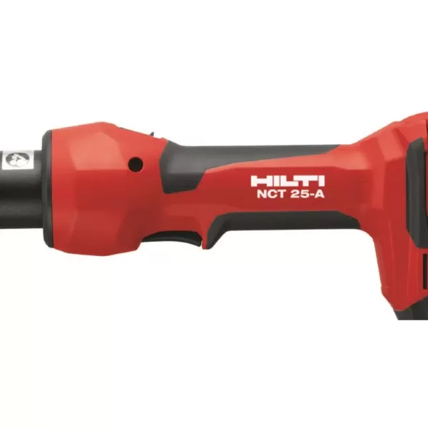 Hilti 22 Volt NCT 25-A Lithium-Ion Cordless Cable Cutter (Tool Only)