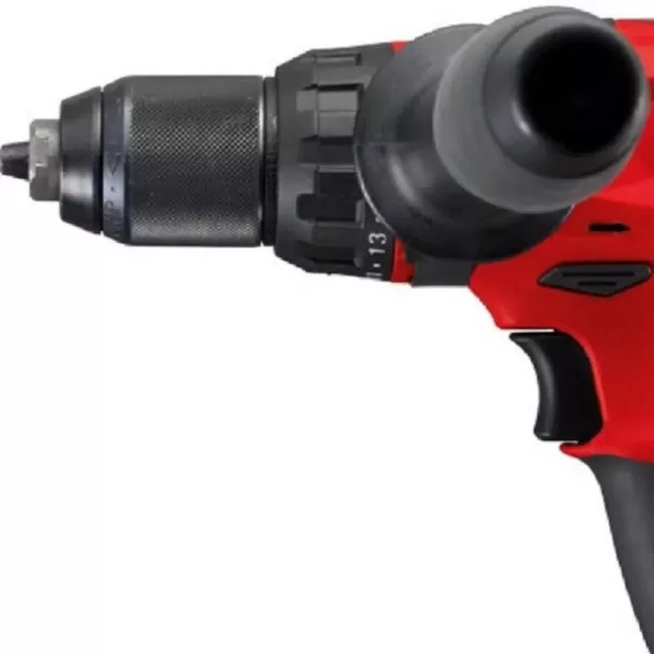 Hilti 22-Volt Lithium-Ion 1/2 in. Cordless High Torque Drill Driver SF 10W ATC Tool Body