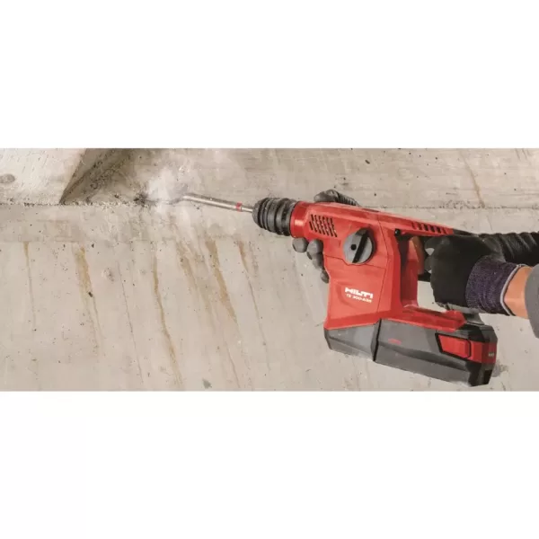 Hilti 36-Volt 2.6 Ah Compact Lithium-Ion Battery Pack