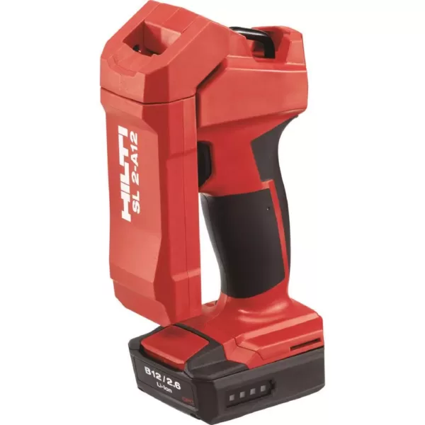 Hilti 12-Volt 500 Lumens Cordless LED Work Light (Tool-Only)