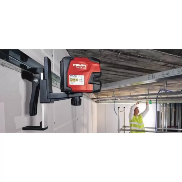 Hilti Clamping Bracket PMA 93 for Hilti Multi Directional Lasers