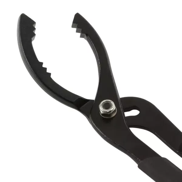 Husky 12 in. PVC Pliers