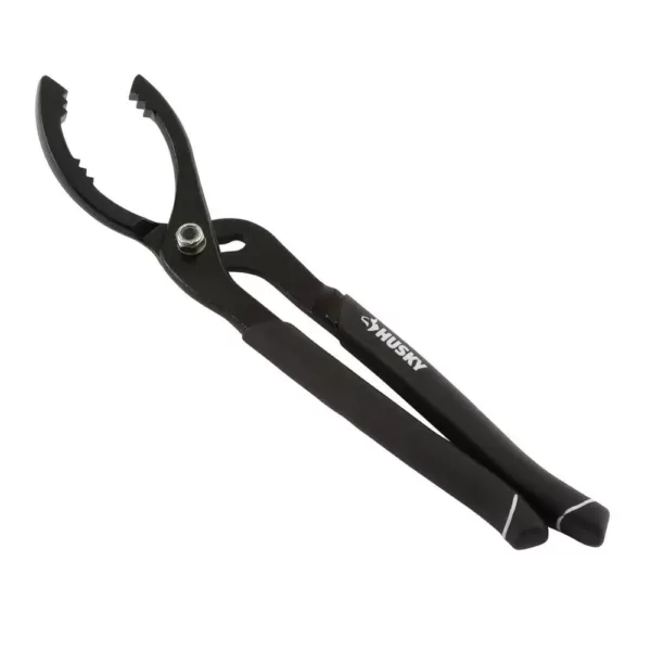 Husky 12 in. PVC Pliers